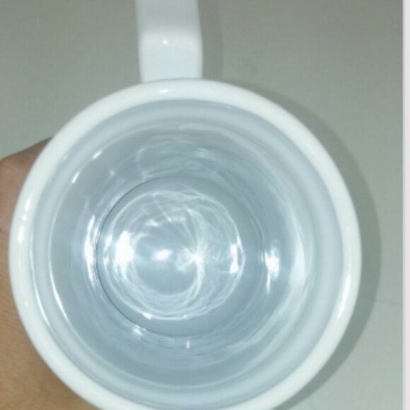 Orange County Choppers Motorcycle 32 oz Mug 2005 New York 1771 Huge Souvenir - Picture 4 of 7